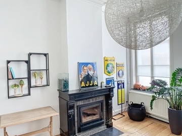 Alojamiento Compartido Tournai 437894-8