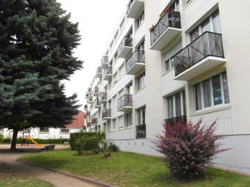 Chambre À Louer Tours 190369