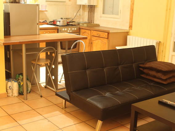 Colocation Grenoble 43612-1