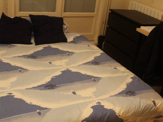 Colocation Grenoble 43612-4