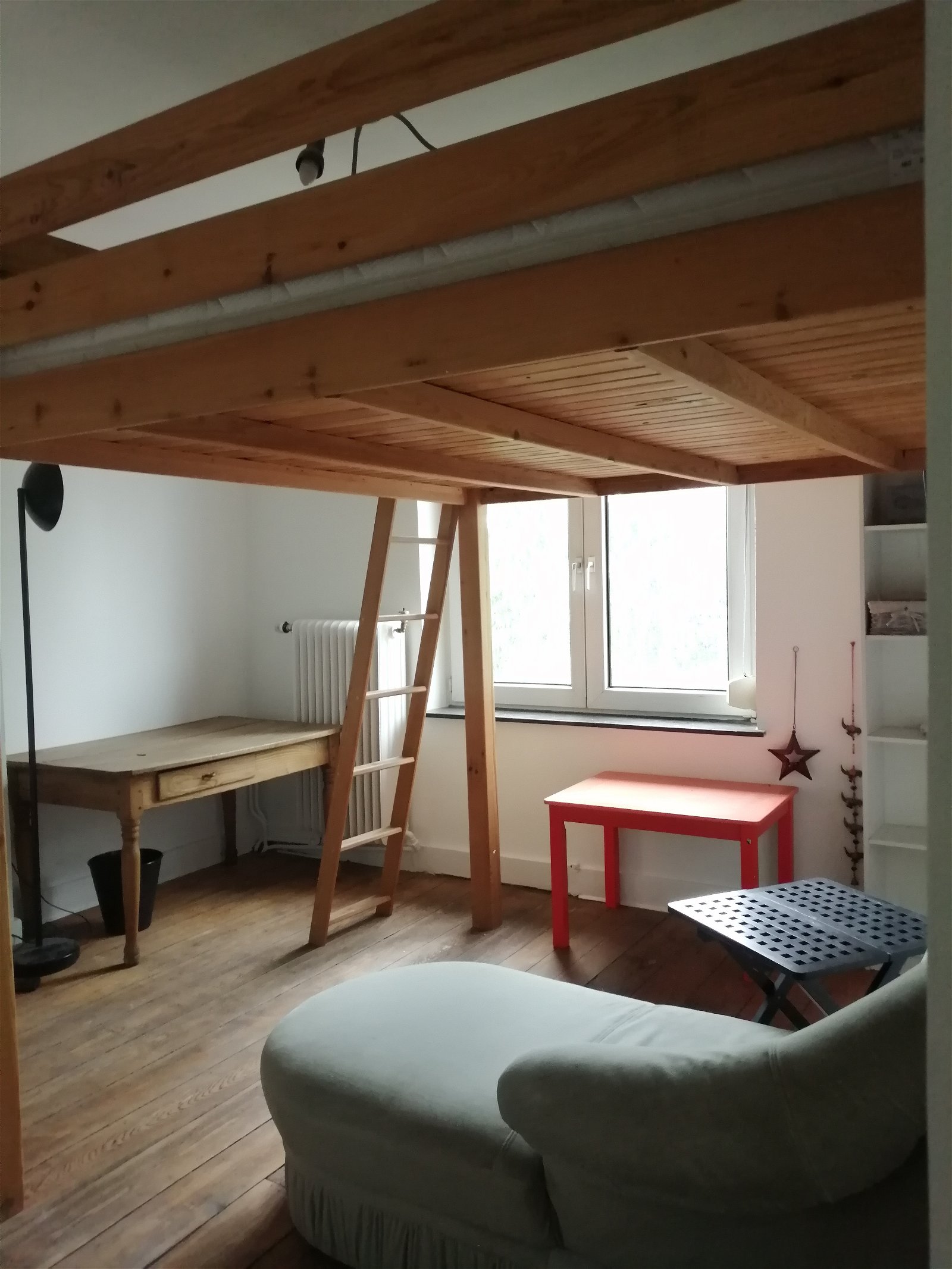 Homestay Verviers 122532