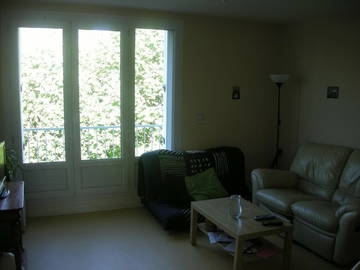 Room For Rent Rennes 51197