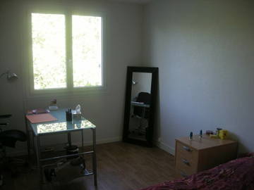 Room For Rent Rennes 51197