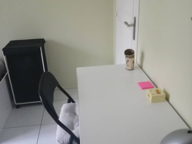 Colocatie Villejuif 178742-1