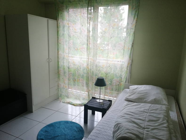 Colocatie Villejuif 178742-3