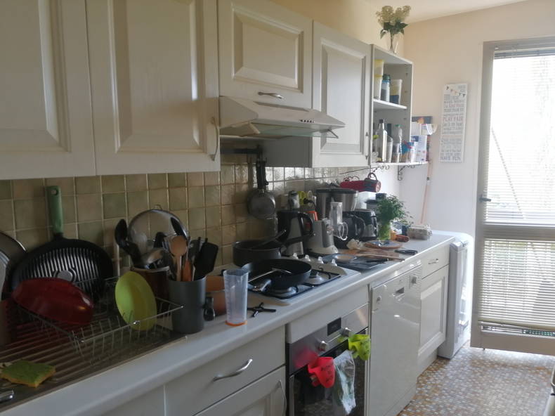 Colocatie Villejuif 178742-4