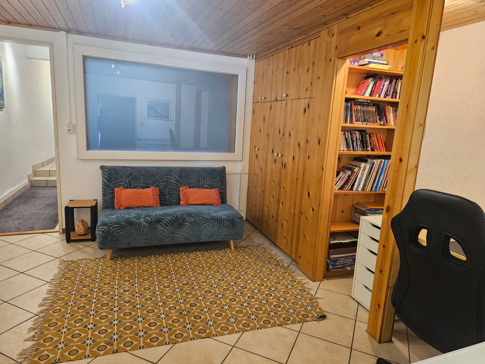 Colocation Villeneuve 619790