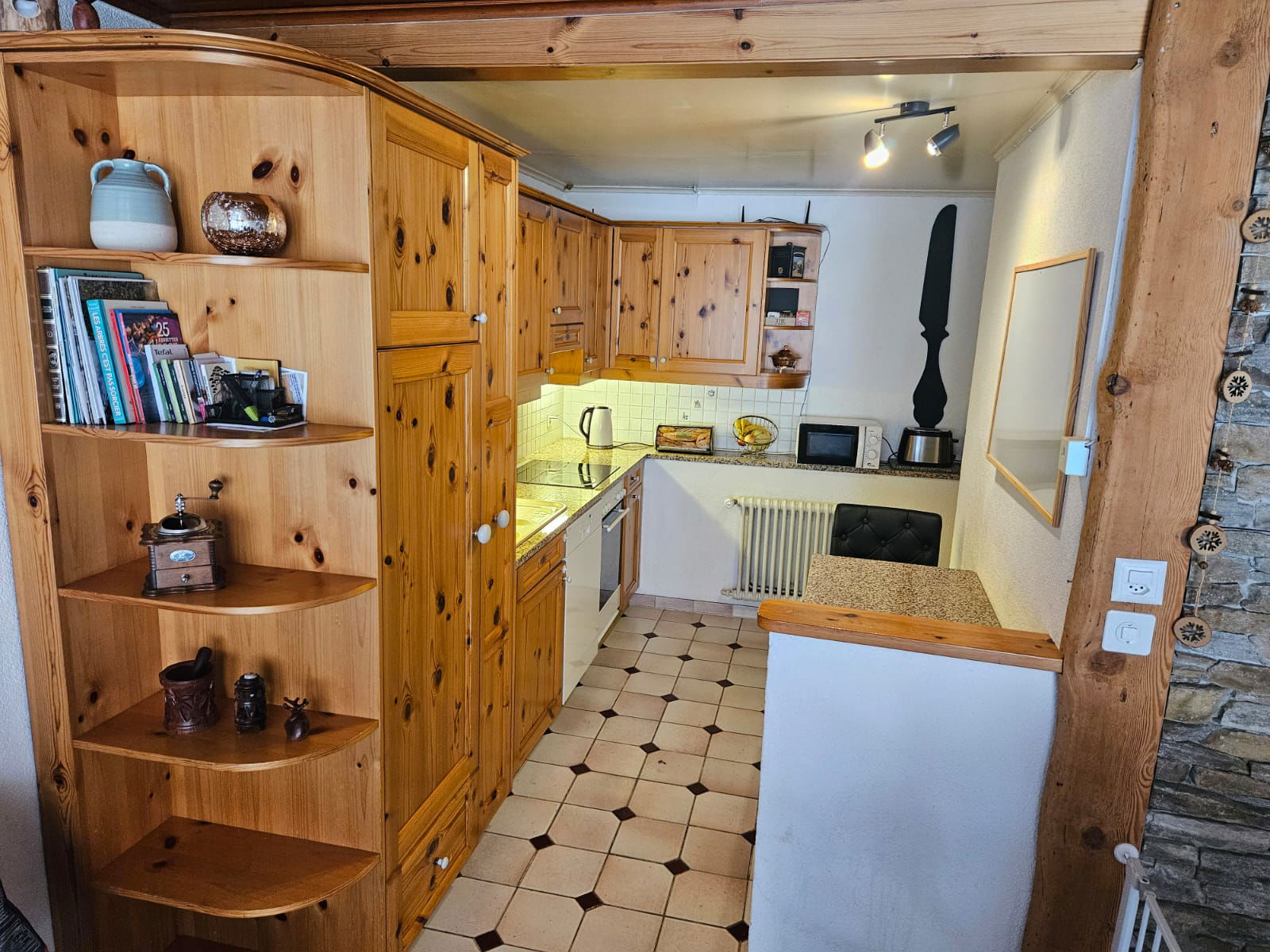 Colocation Villeneuve 619790