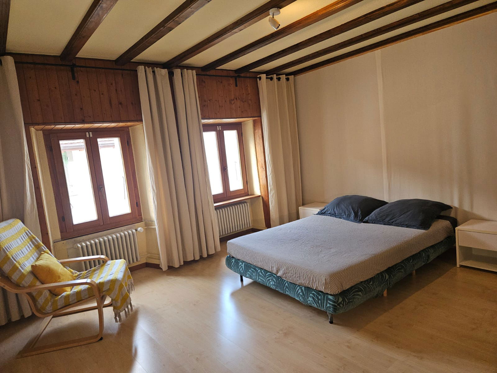 Colocation Villeneuve 619790