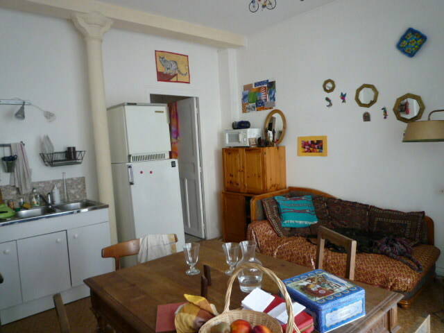 Homestay Vincennes 47779