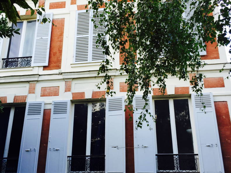 Colocation Vincennes 125345-1