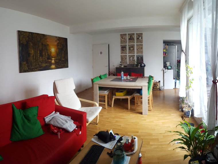 Homestay Vitry-sur-Seine 250371