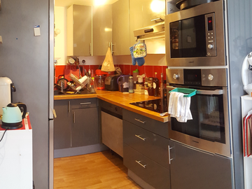 Habitación En Alquiler Vitry-Sur-Seine 250371