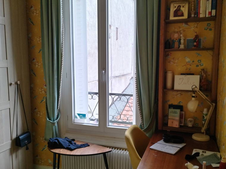 Chambre À Louer Vitry-sur-Seine 395776-1