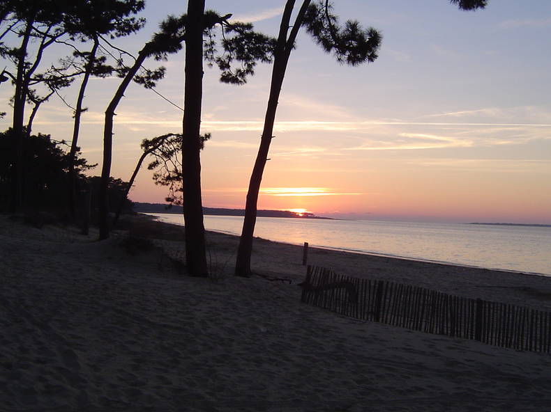 Kolokacja La Tremblade 524766-1