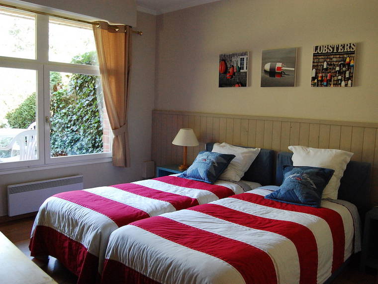 Homestay Le Touquet-Paris-Plage 244856