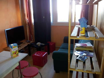 Chambre À Louer Rennes 38427