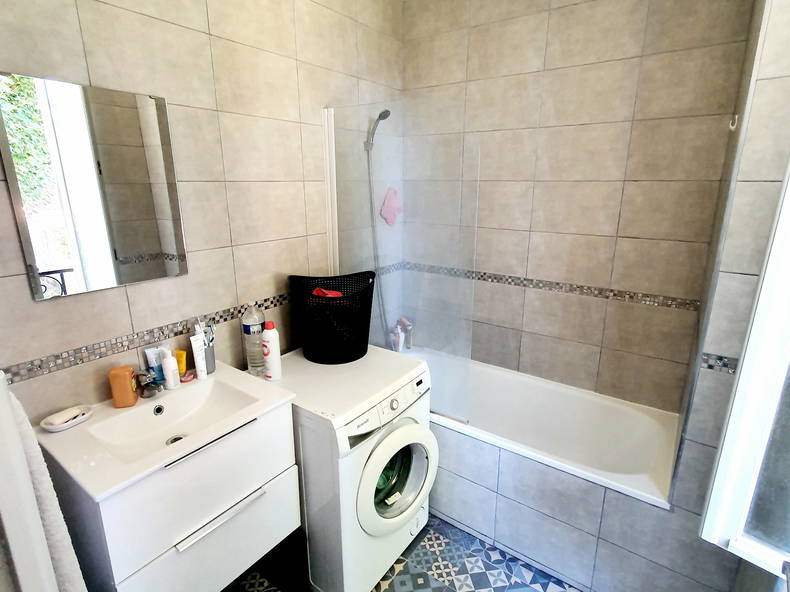 Colocación Pontoise 249950-3