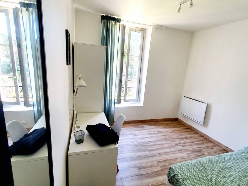 Colocación Pontoise 249950-4