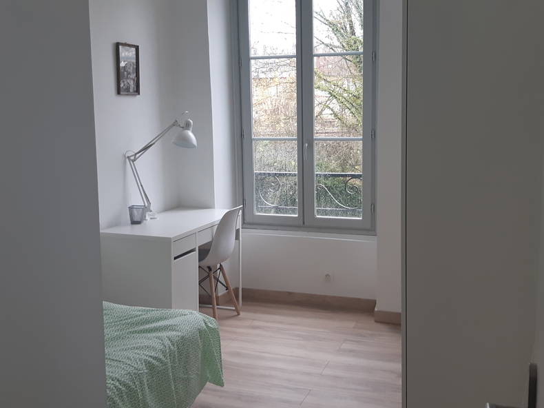 Colocación Pontoise 249950-5