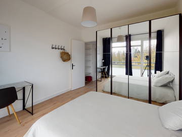 Chambre À Louer Mont-Saint-Aignan 248070