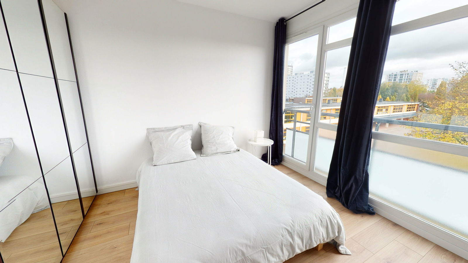 Colocation Mont-Saint-Aignan 248070