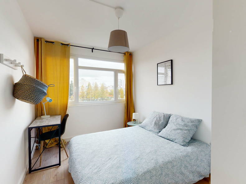 Colocation Mont-Saint-Aignan 248070-5