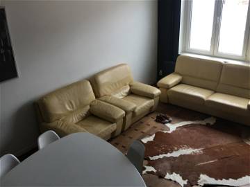 Room For Rent Liège 177340-1