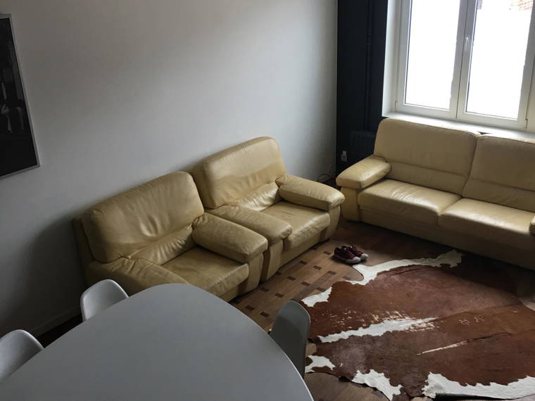 Homestay Liège 177340-1