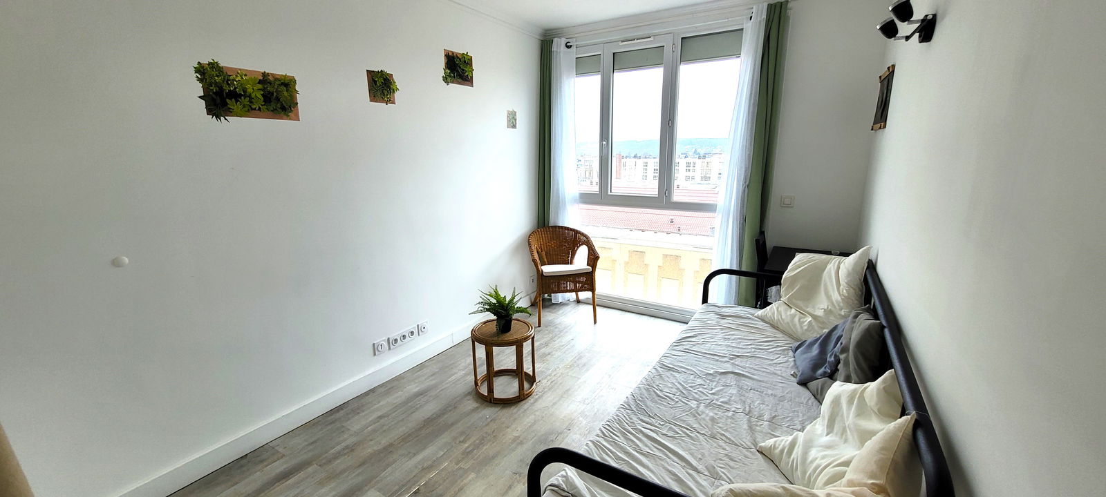 Colocation Mantes-la-Ville 239713