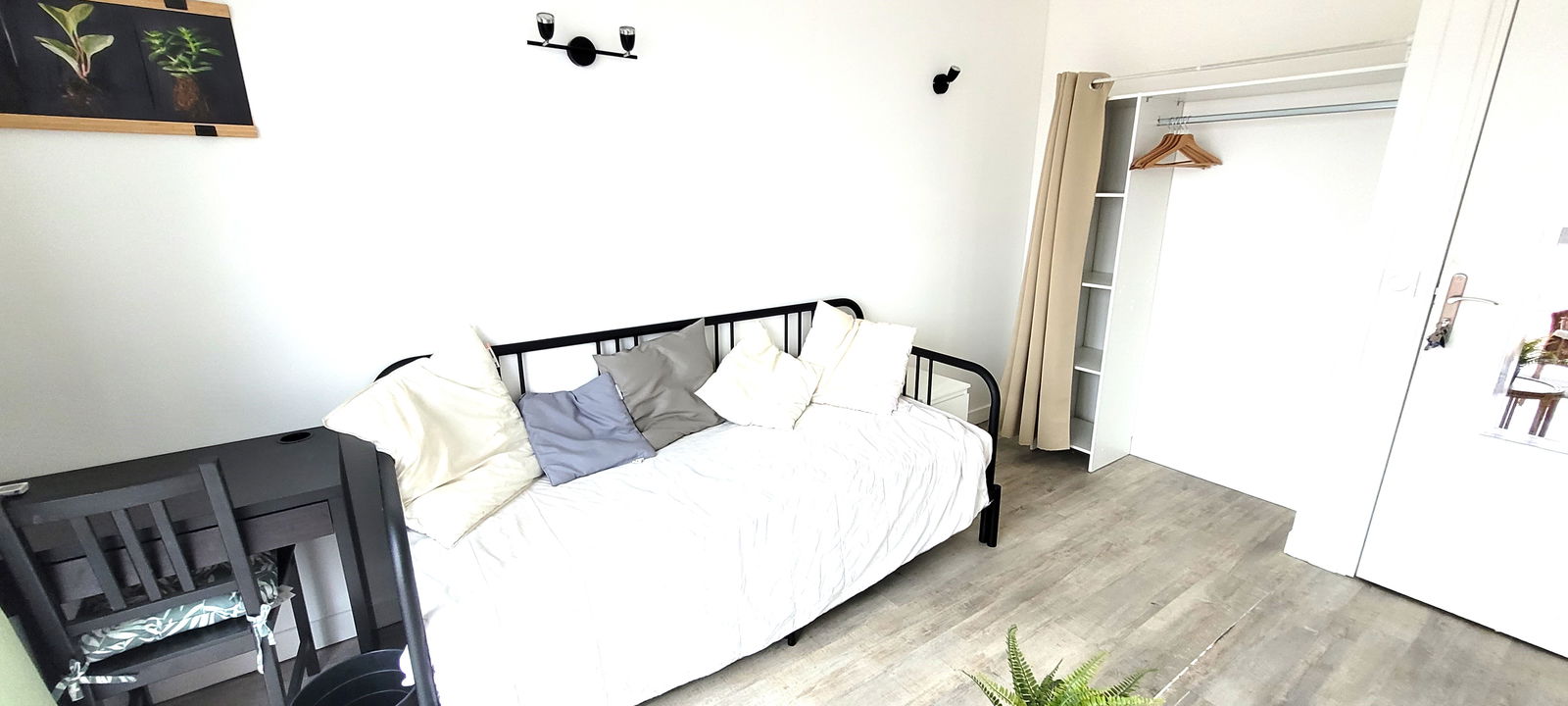 Colocation Mantes-la-Ville 239713