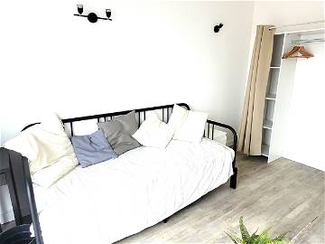 Chambre À Louer Mantes-La-Ville 239713