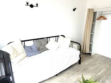 Roomlala | Colocation All Comfort Reinigung Inklusive - Ch 4 Zen