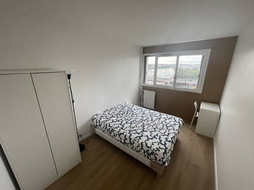 Chambre À Louer Choisy-Le-Roi 374054