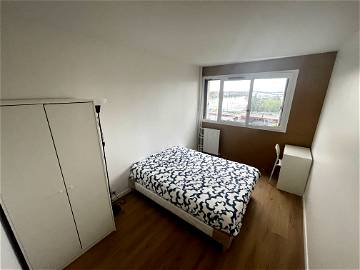 Room For Rent Choisy-Le-Roi 374054-1