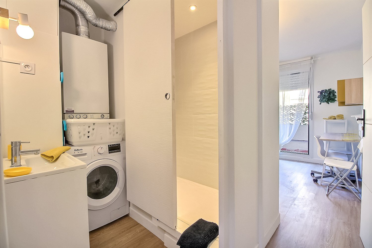 Colocation Nîmes 227129