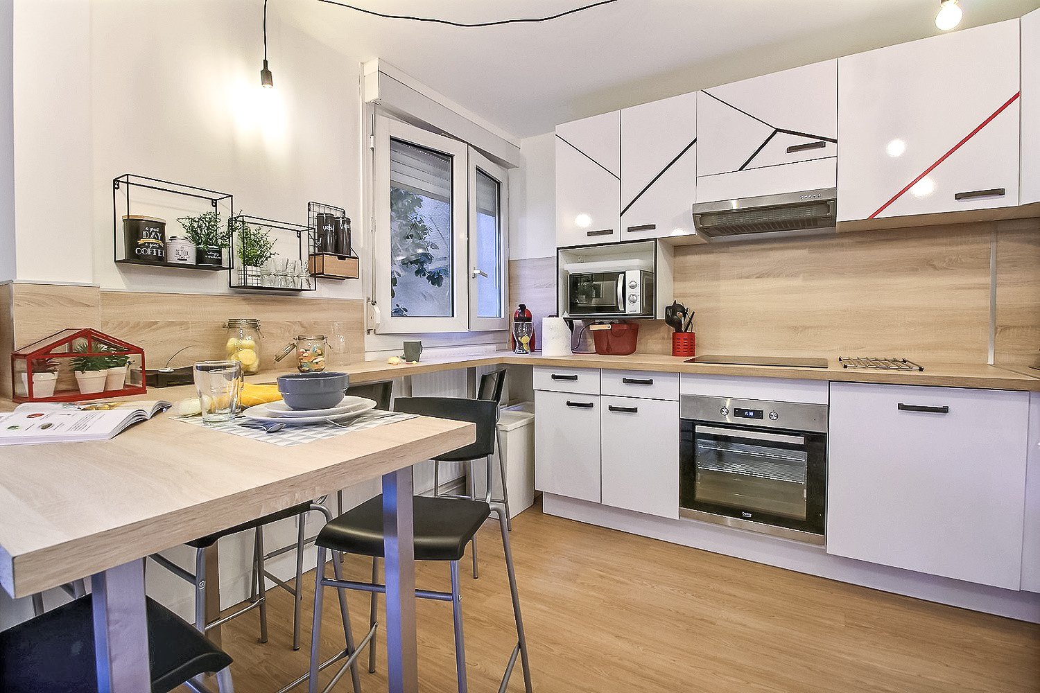 Colocation Nîmes 227129