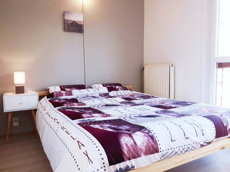 Colocation Le Mans 239976-1