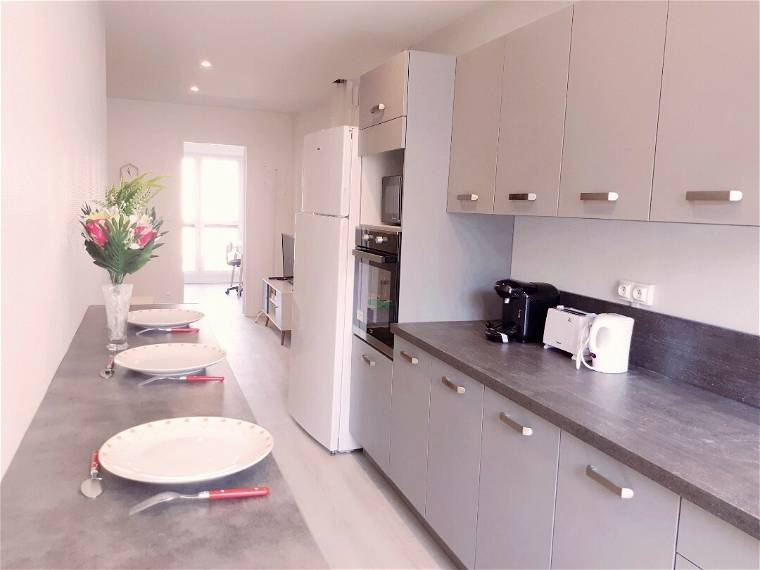 Colocation Le Mans 239976
