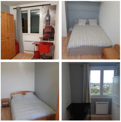 Kolokation Dreux 246750