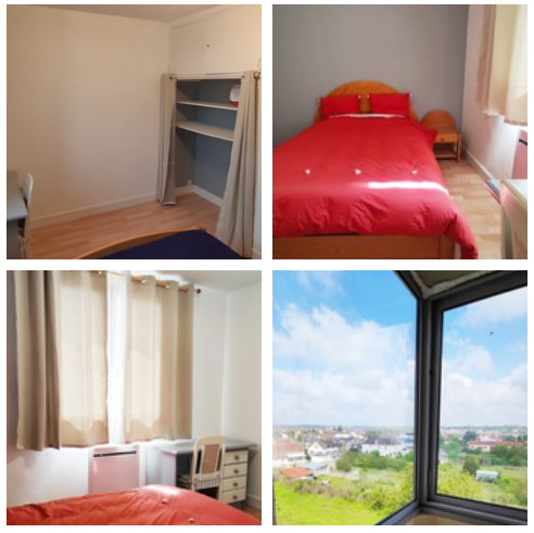 Kolokation Dreux 246750