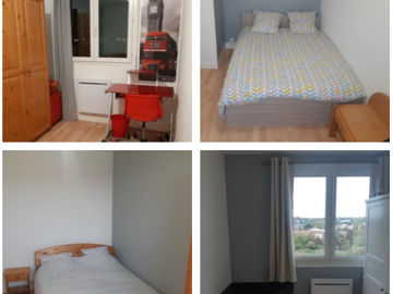 Roomlala | Colocation All Inclusive - Studente O Giovane Lavoratore