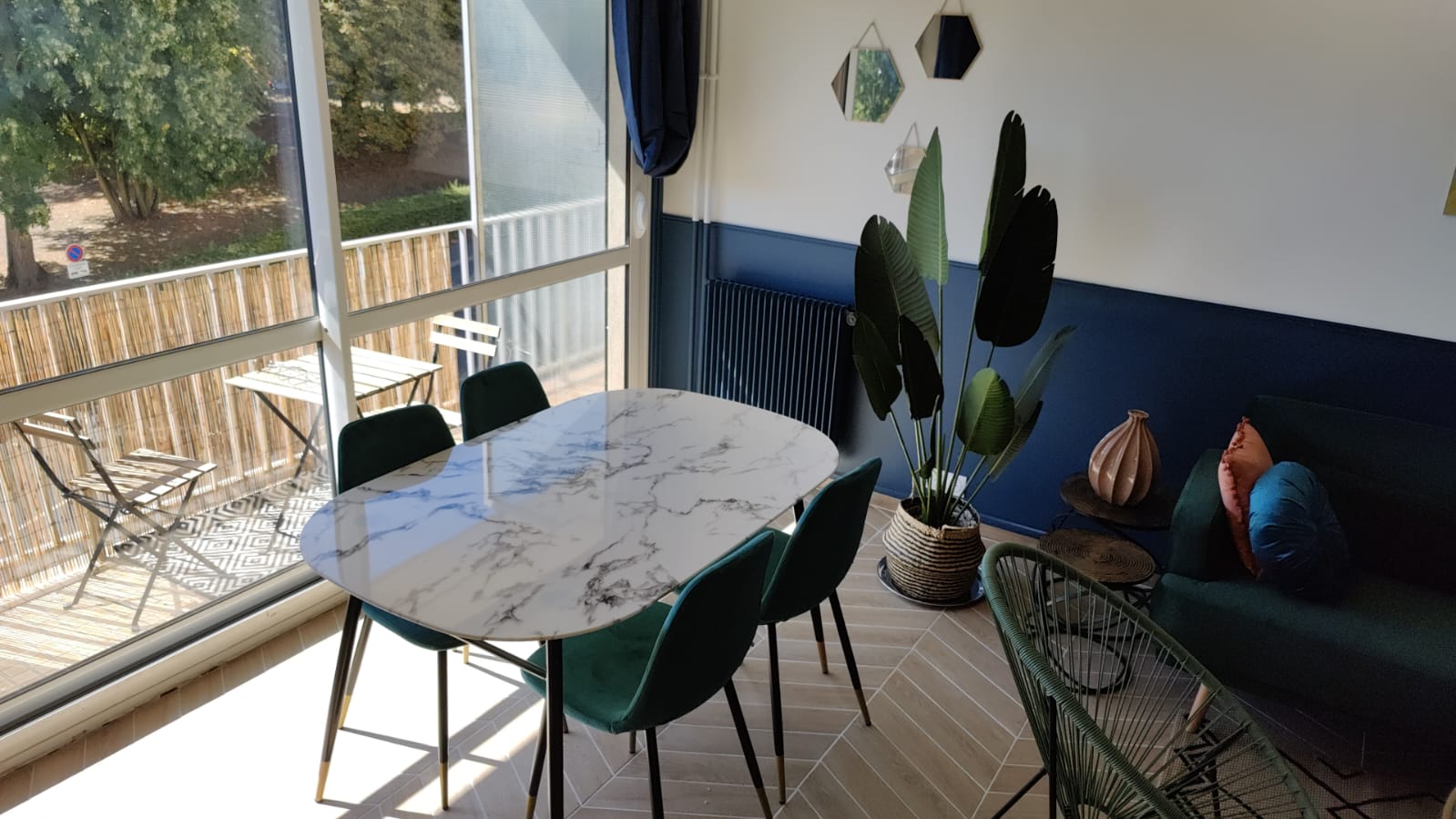 Colocatie Évry-Courcouronnes 298598