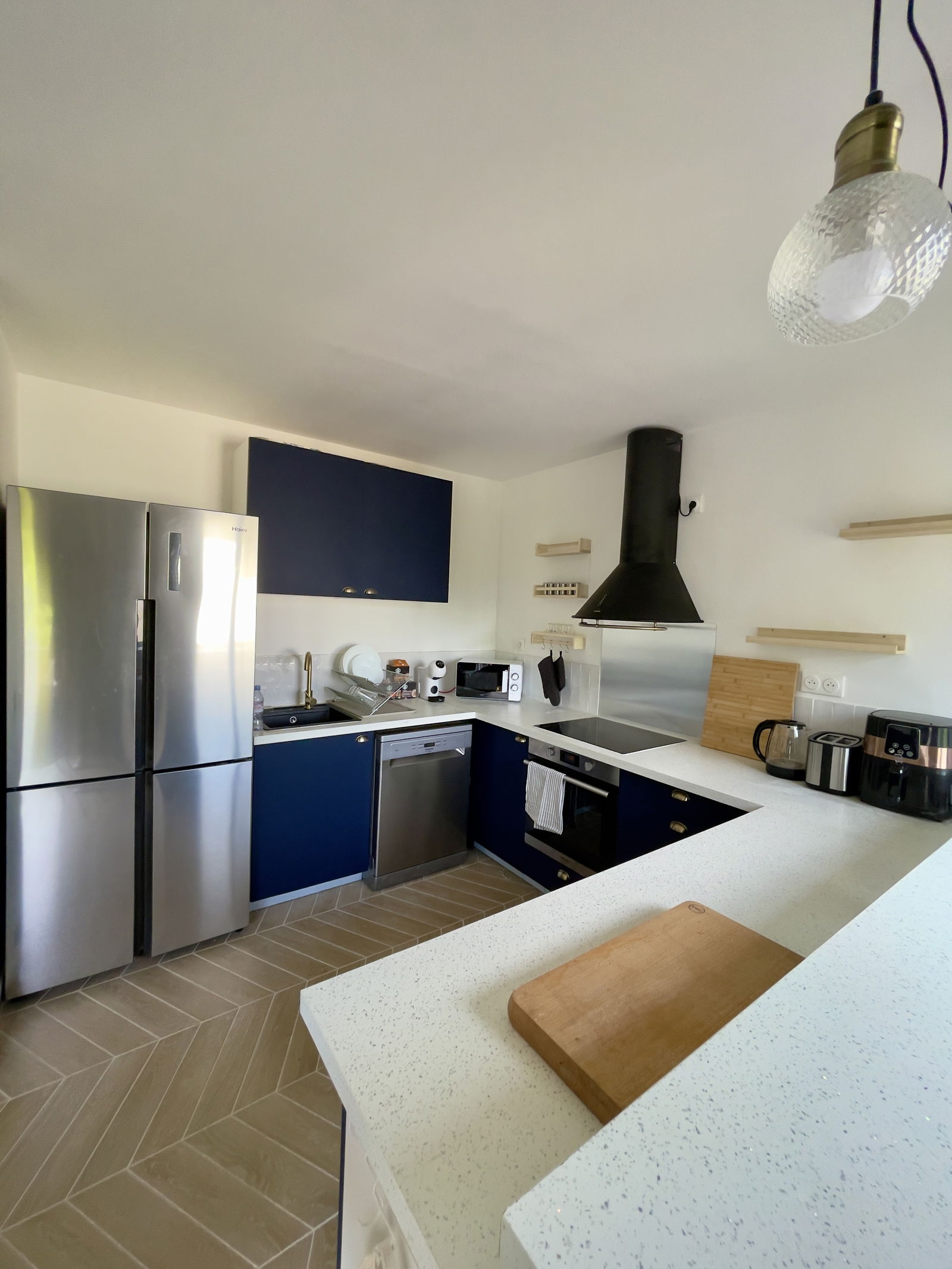 Colocatie Évry-Courcouronnes 298598