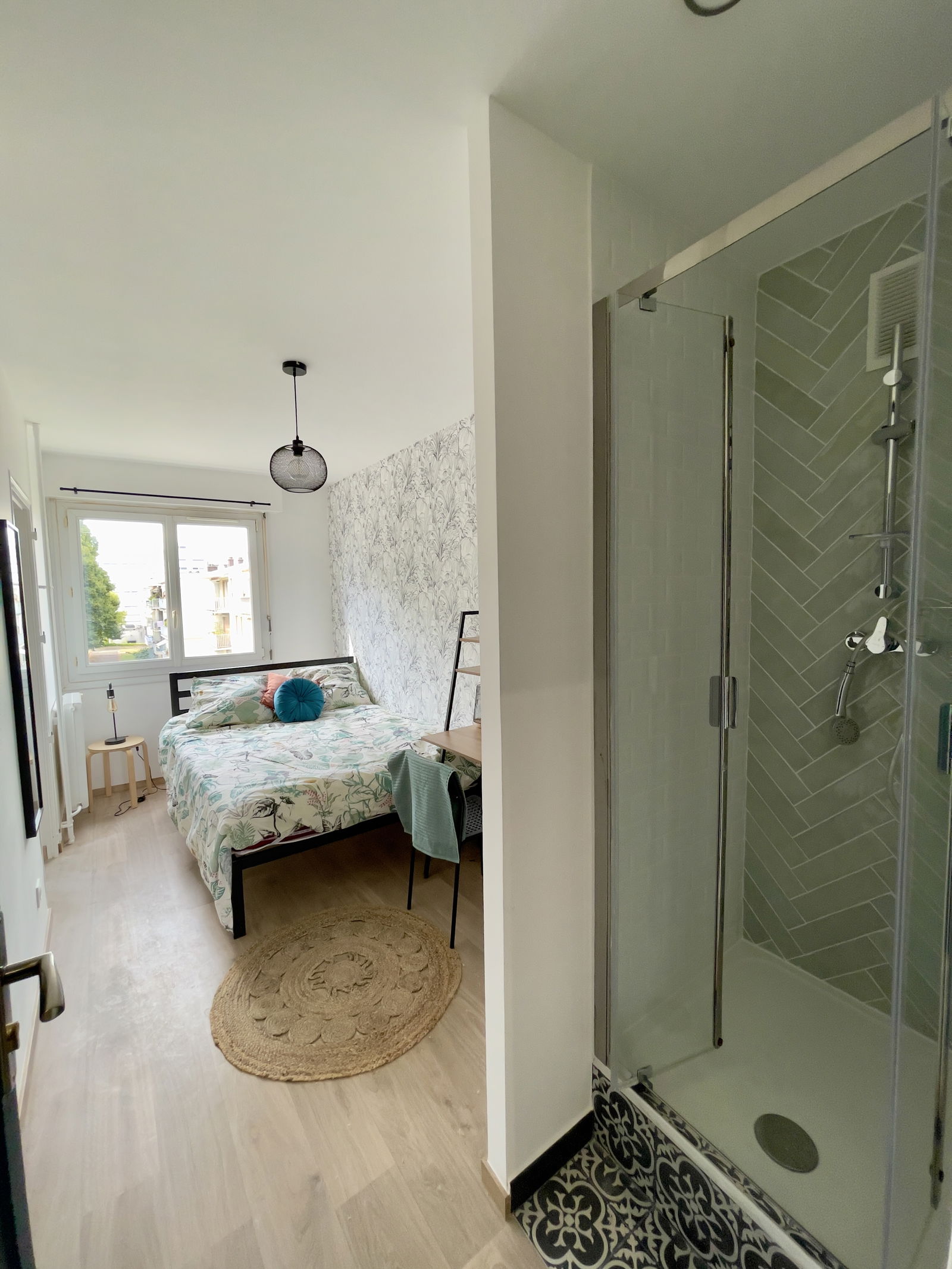 Colocatie Évry-Courcouronnes 298598