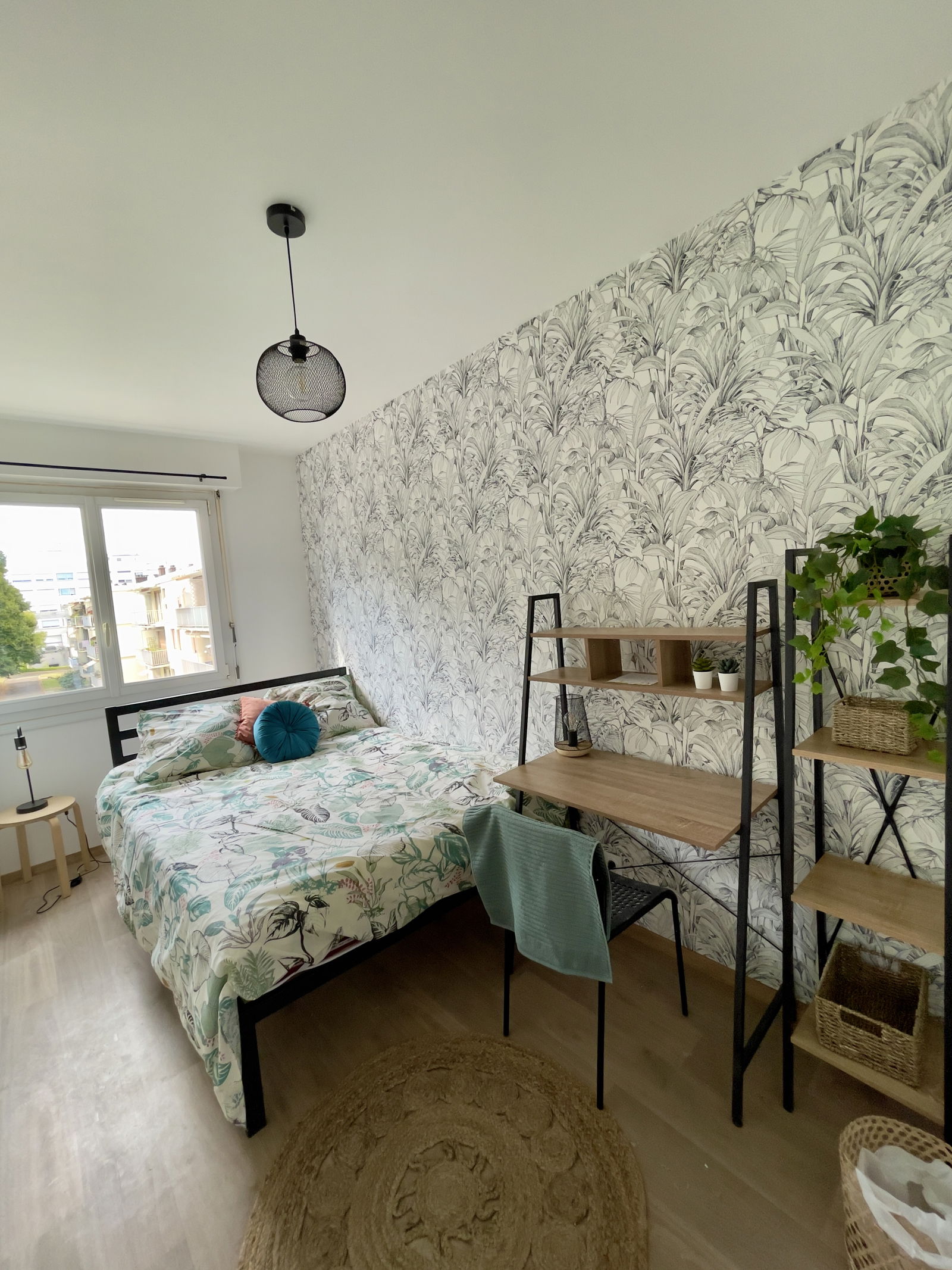 Colocatie Évry-Courcouronnes 298598