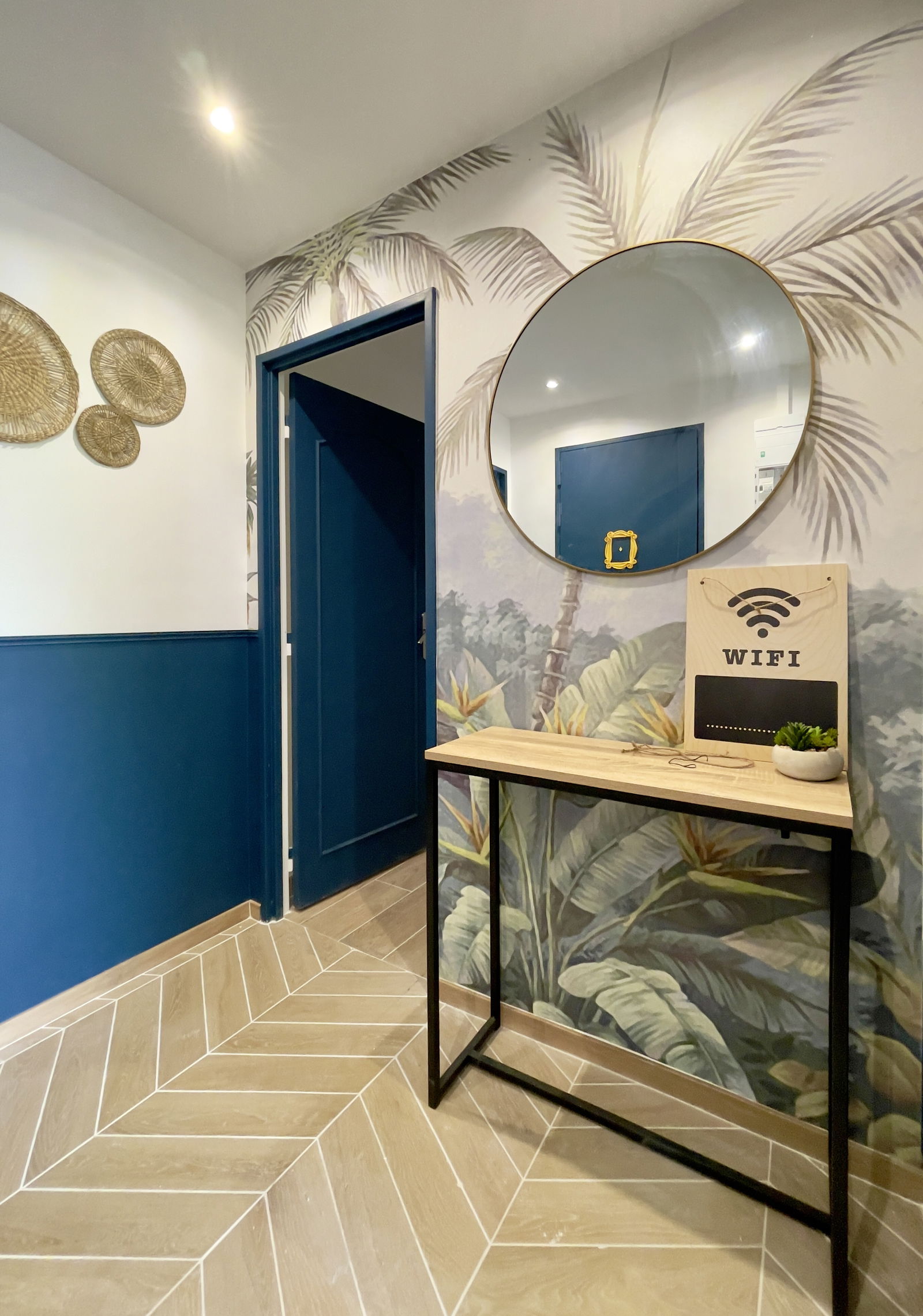 Colocatie Évry-Courcouronnes 298598