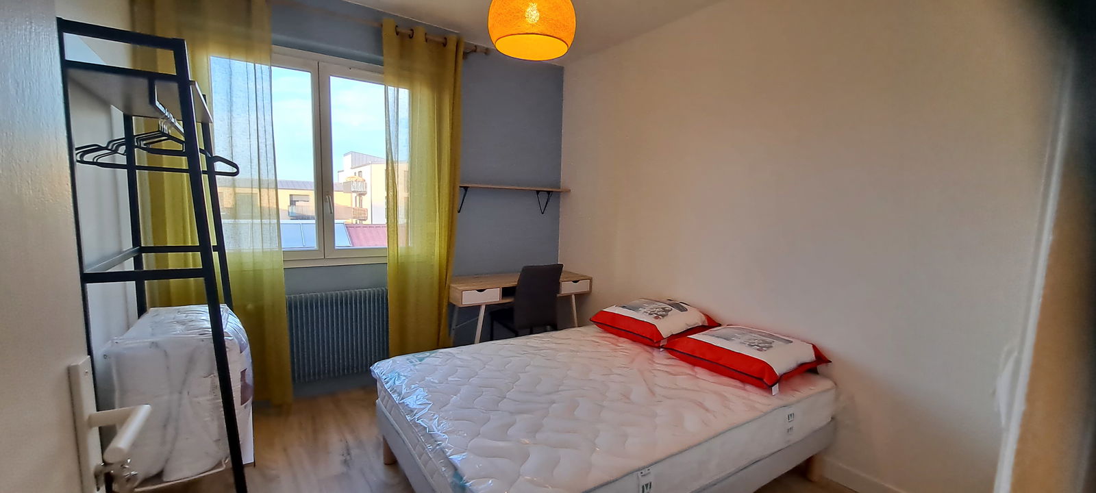 Colocatie Amiens 295835