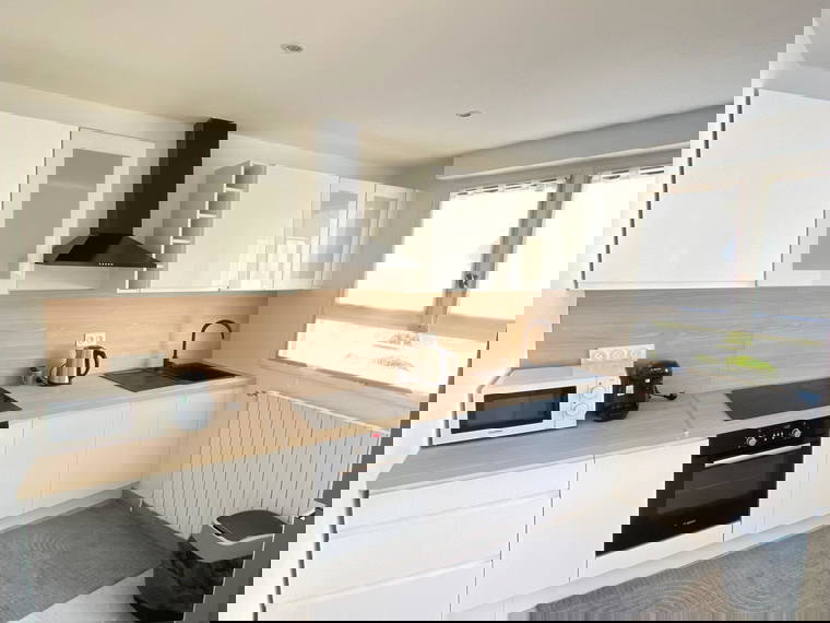 Homestay Angers 518128
