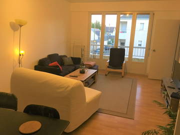 Chambre À Louer Angers 258032